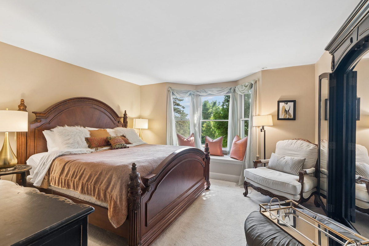 Bedroom #2