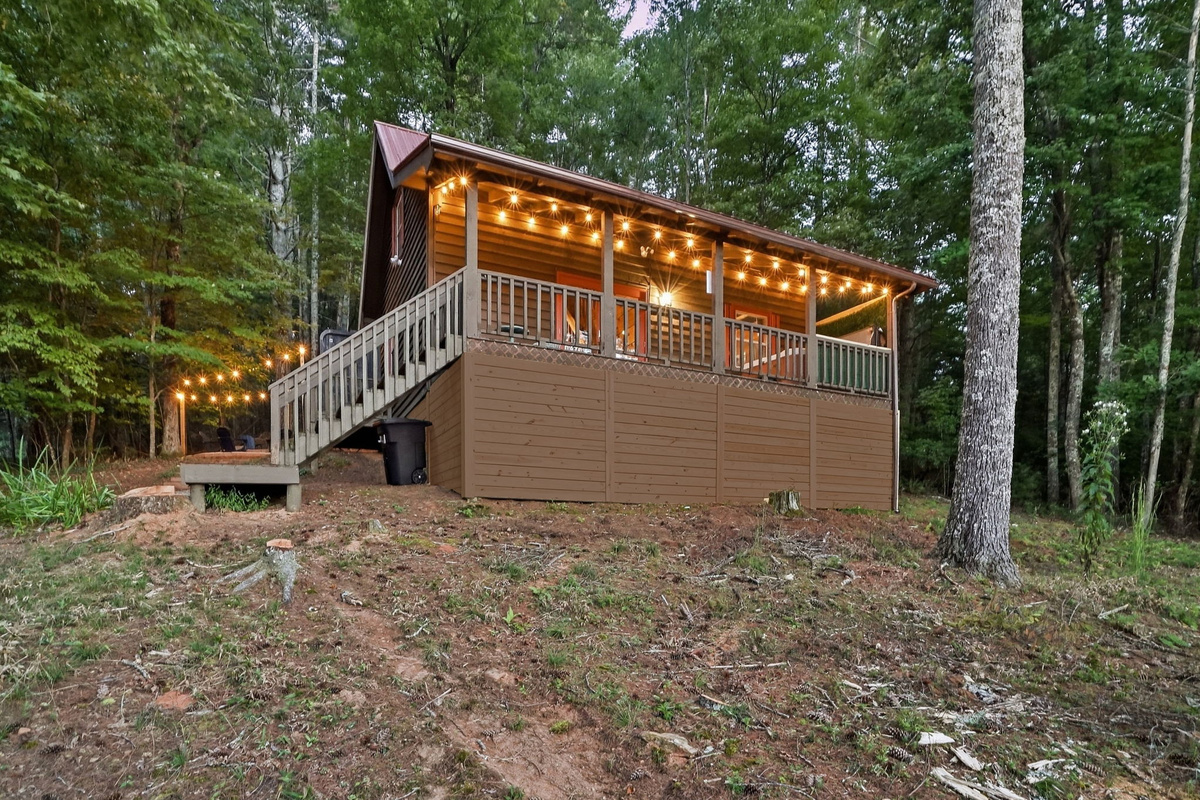 Outdoor Space