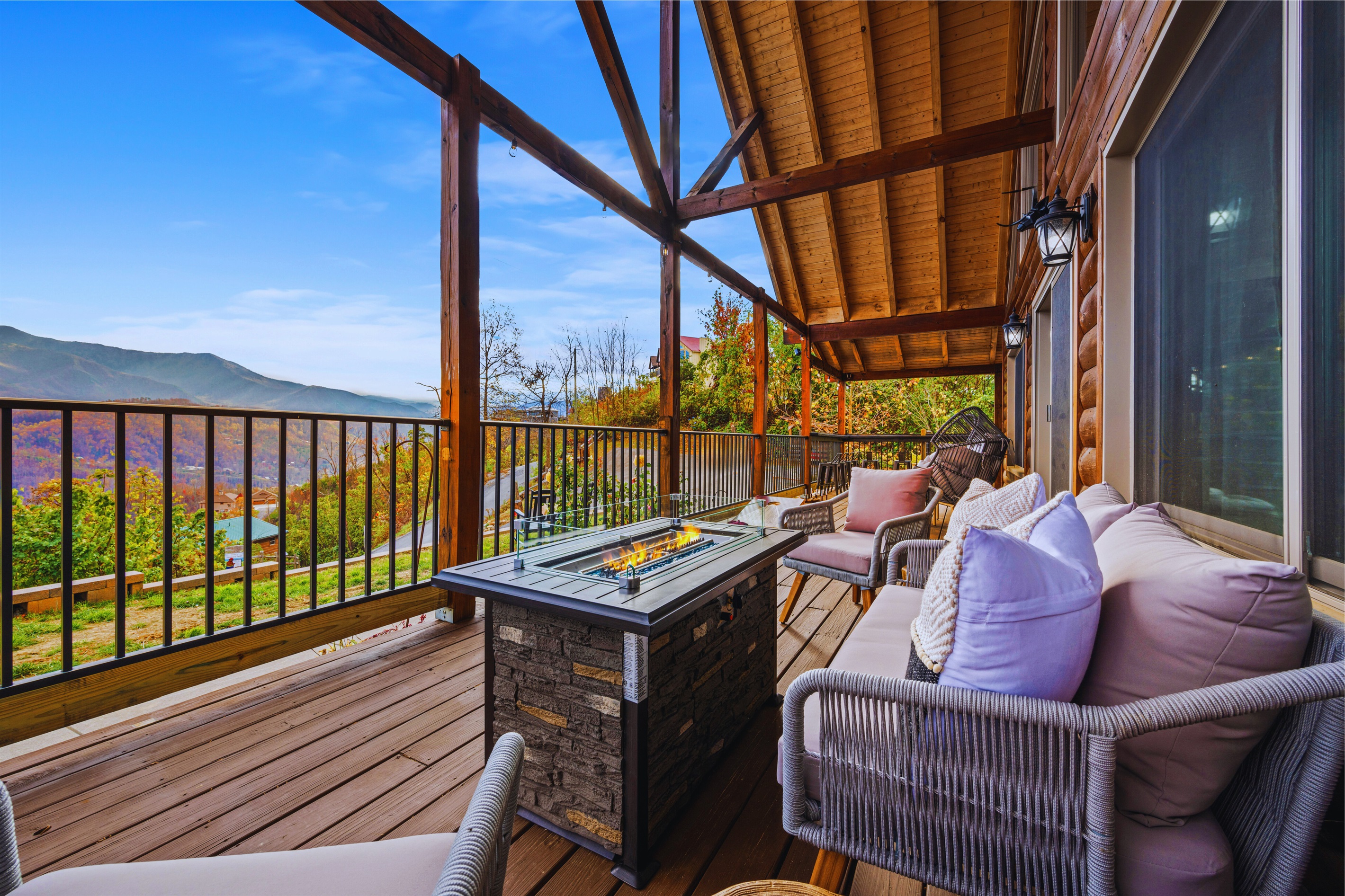 Signature Stay
