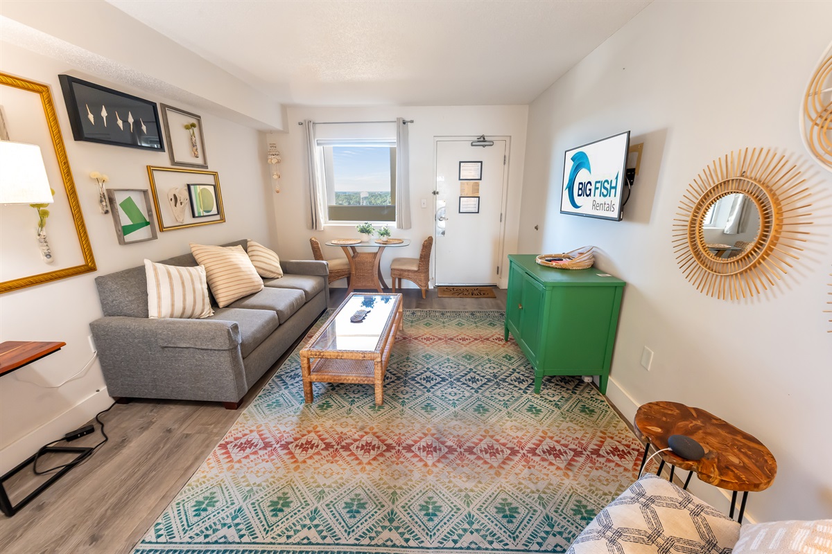 Beautifully Decorated 🛏️💫