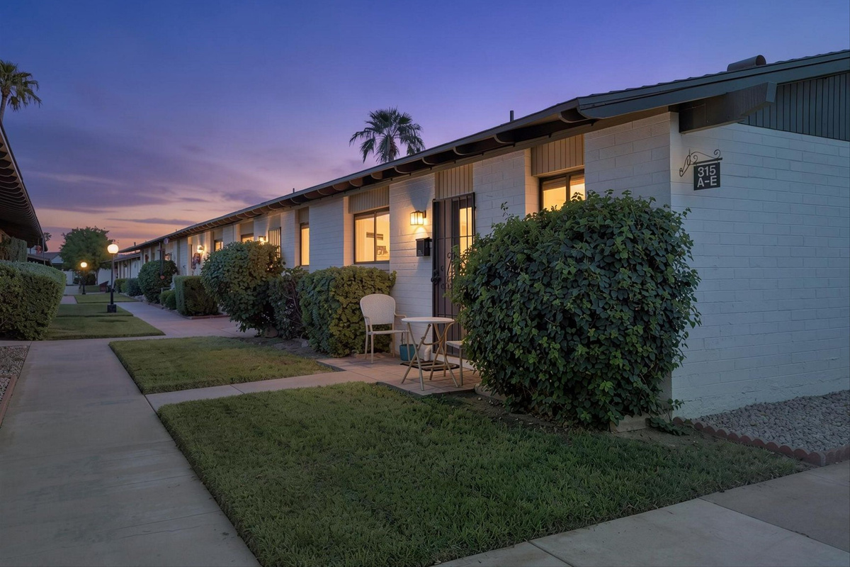 Annie's Scottsdale Condo — Annie's Scottsdale Condo, Scottsdale, Arizona
