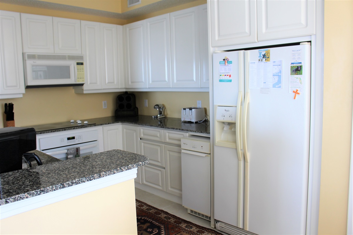 Pet Friendly Condo on Navarre Beach