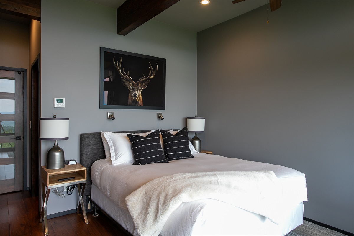 Guest Bedroom #4