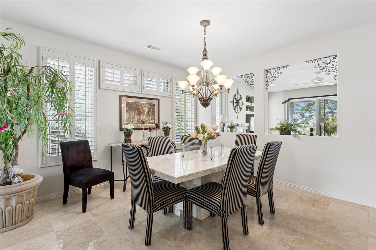 Fairway Haven: 2bd | 2.5bth — Fairway Haven | Sun City Grand Golf View + Office, Surprise, Arizona — photo 21