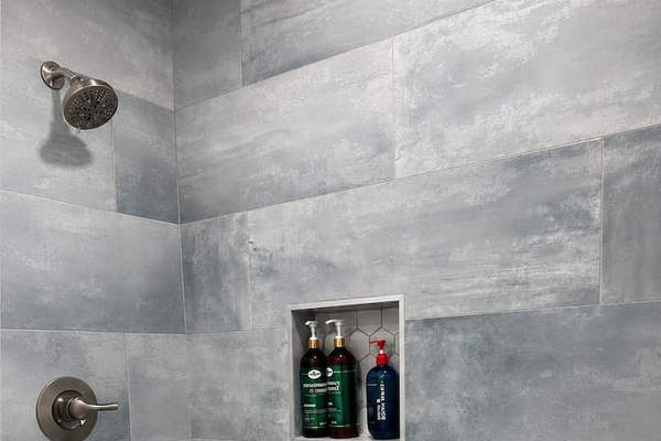Bathroom 1