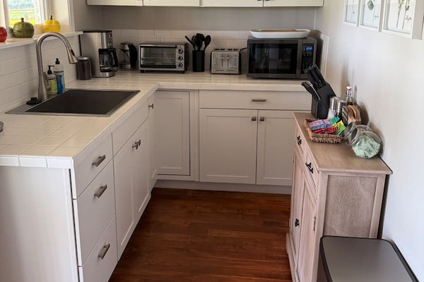Kitchenette