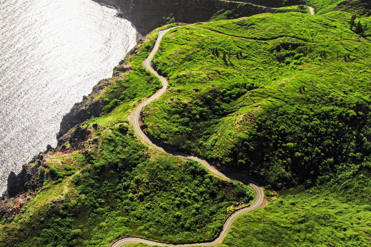 Road to Hana
