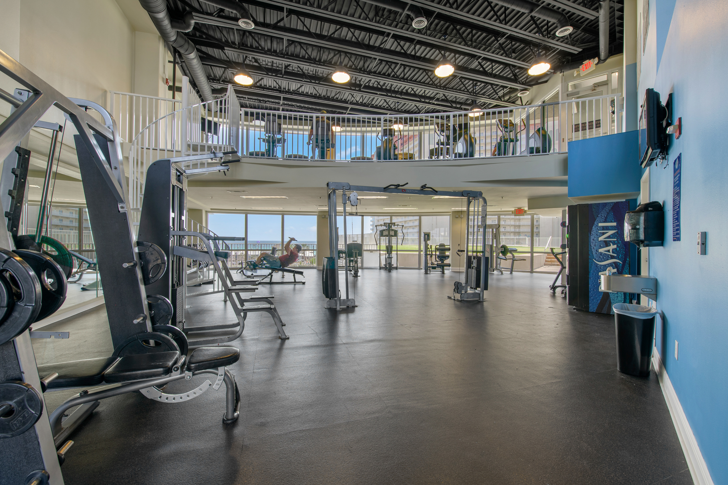 Gym
