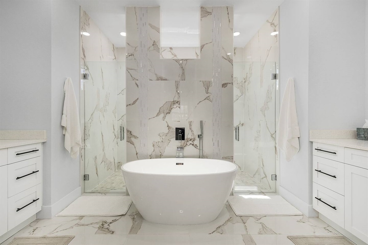 License to Chill Rose Rental Properties