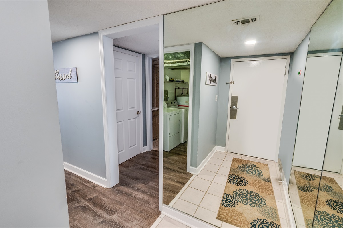 Entryway