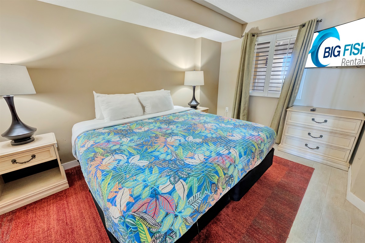 Stunning Bedroom ✨ Beautifully Decorated 🛏️💫