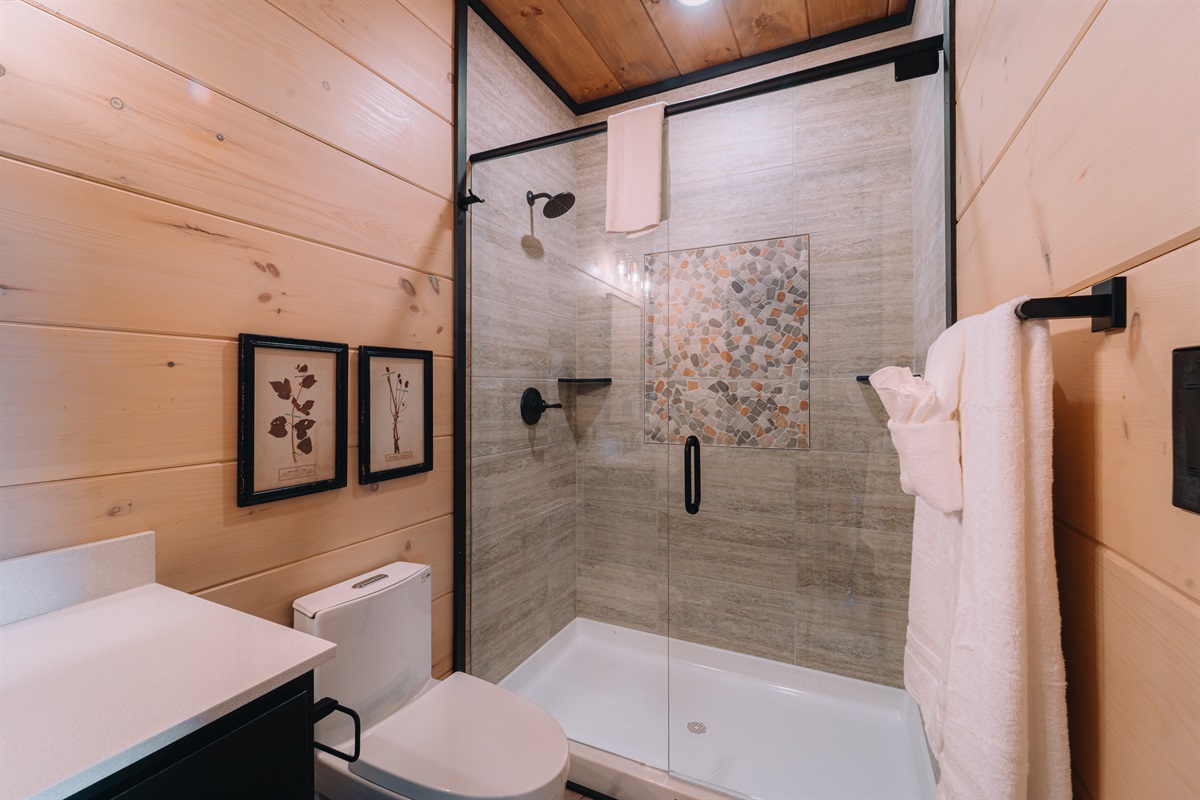 Ensuite