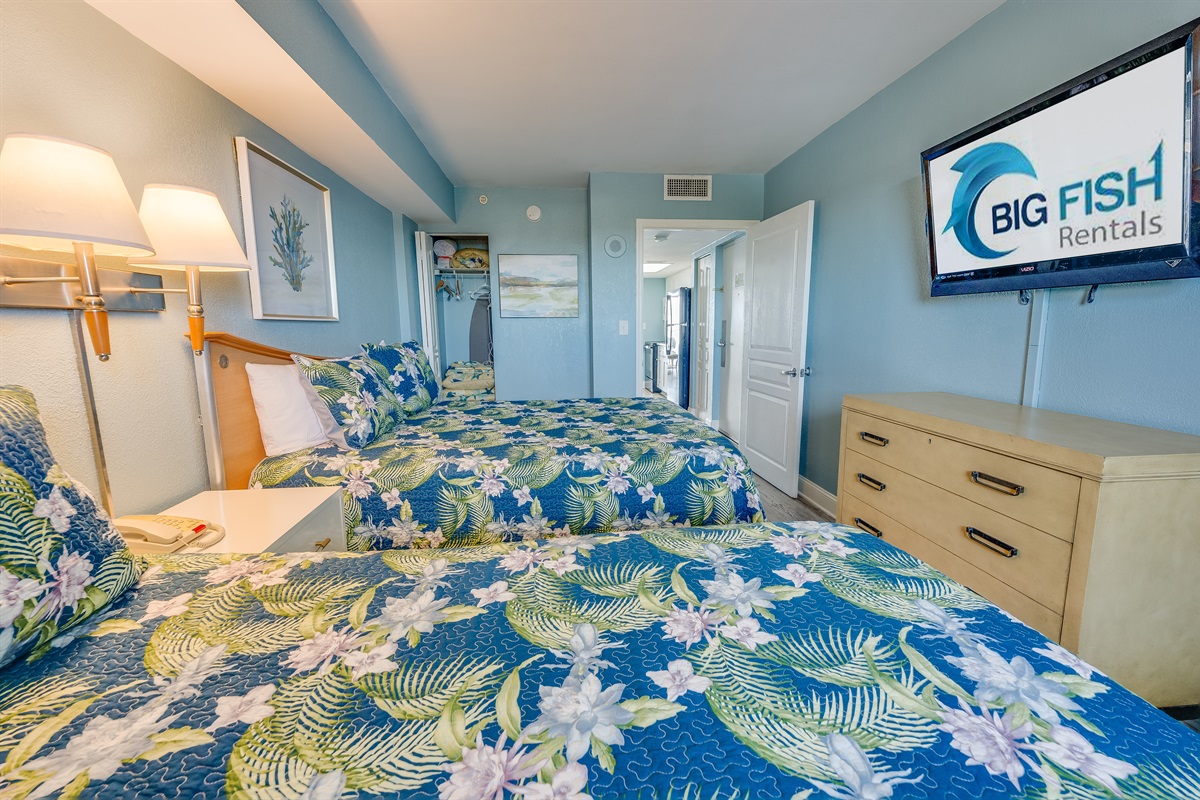 Stunning Bedroom Beautifully Decorated 💫✨