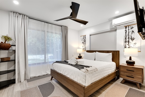 Park View Room