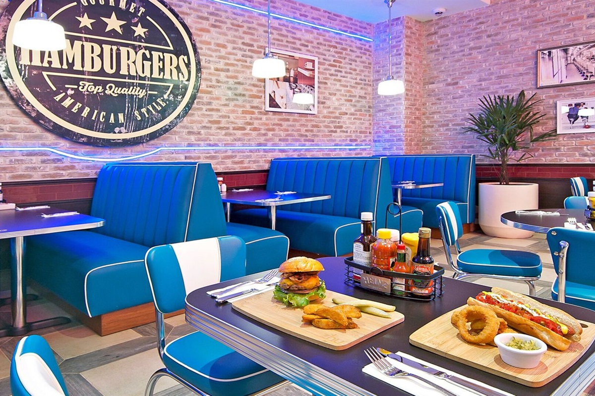 Dining at Pueblo Bonito Sunset Beach, Vacation Travel Exclusives