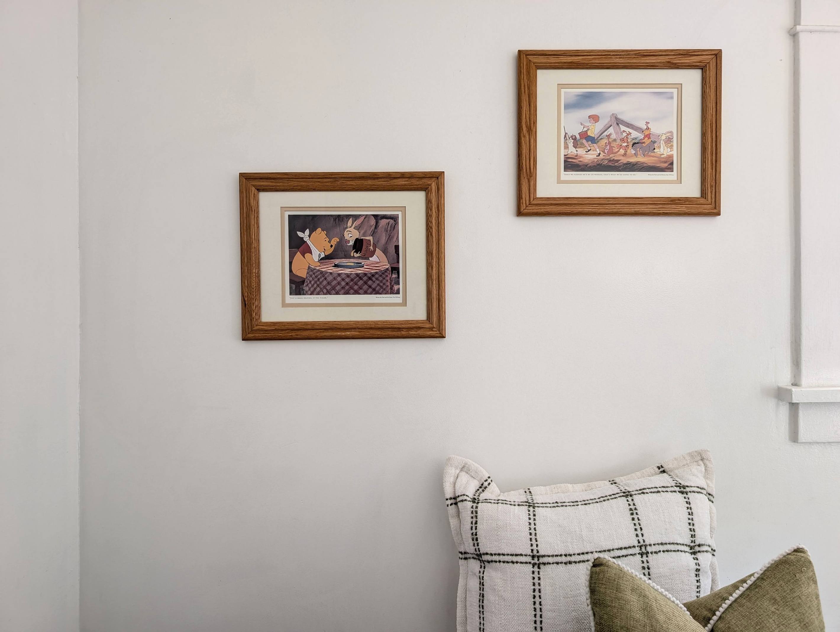 Beautiful décor, comfortable spaces, and a welcoming ambiance.