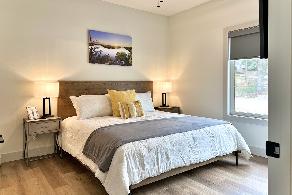 King Bed # 2