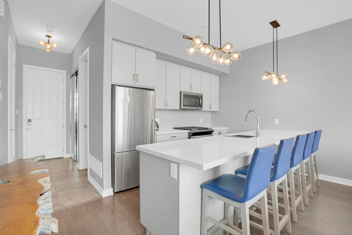 Kitchenette