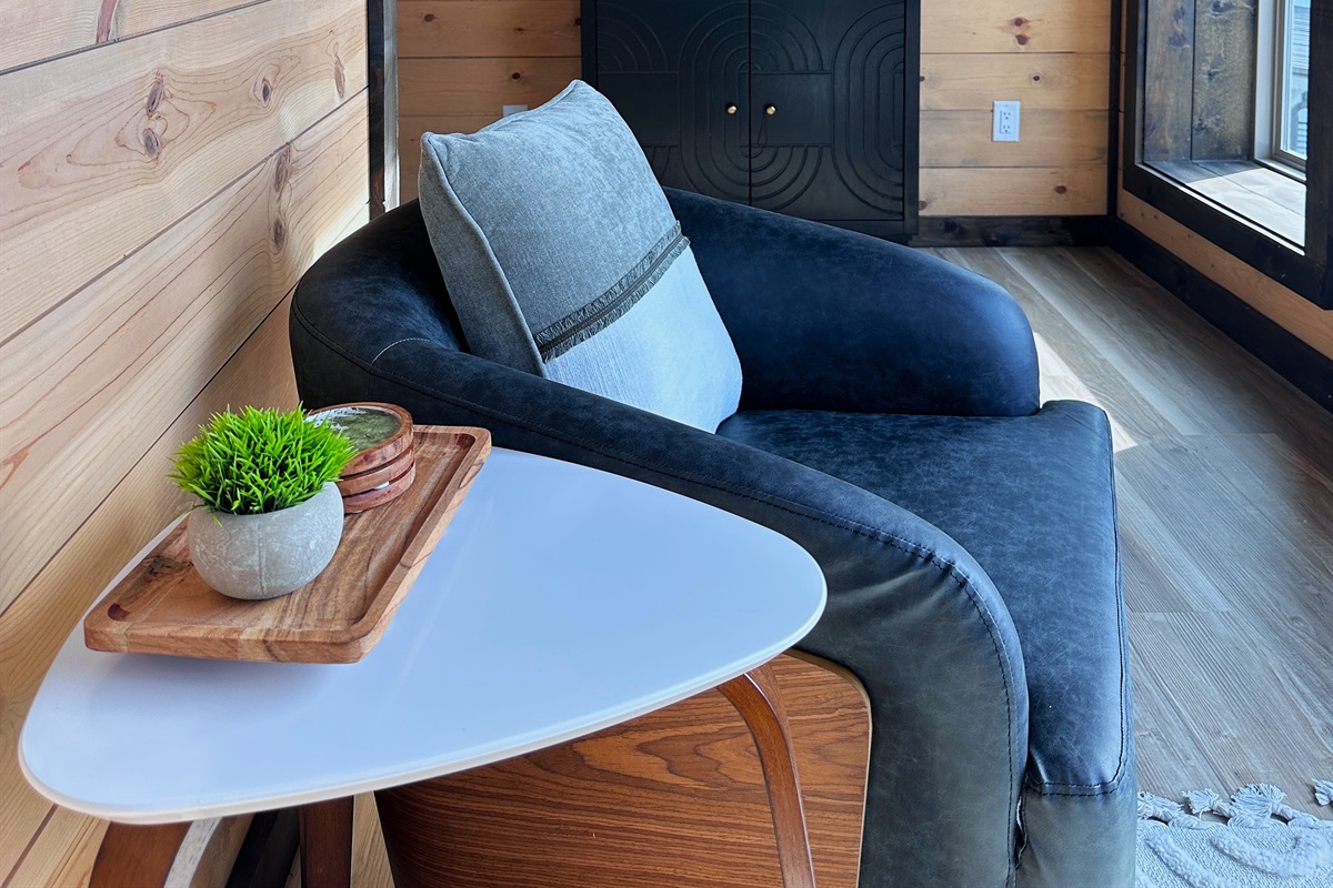 Floor 3: Coffee Bar
