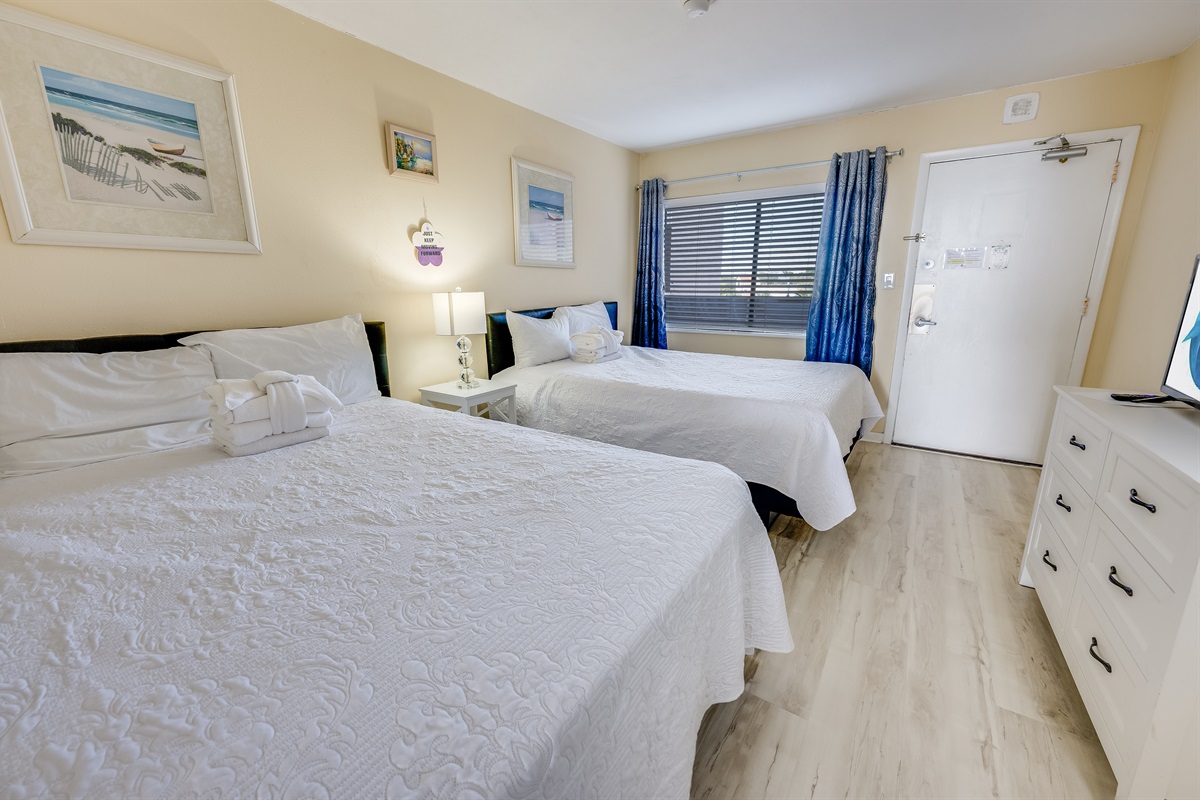 Stunning Bedroom ✨ Beautifully Decorated 🛏️💫