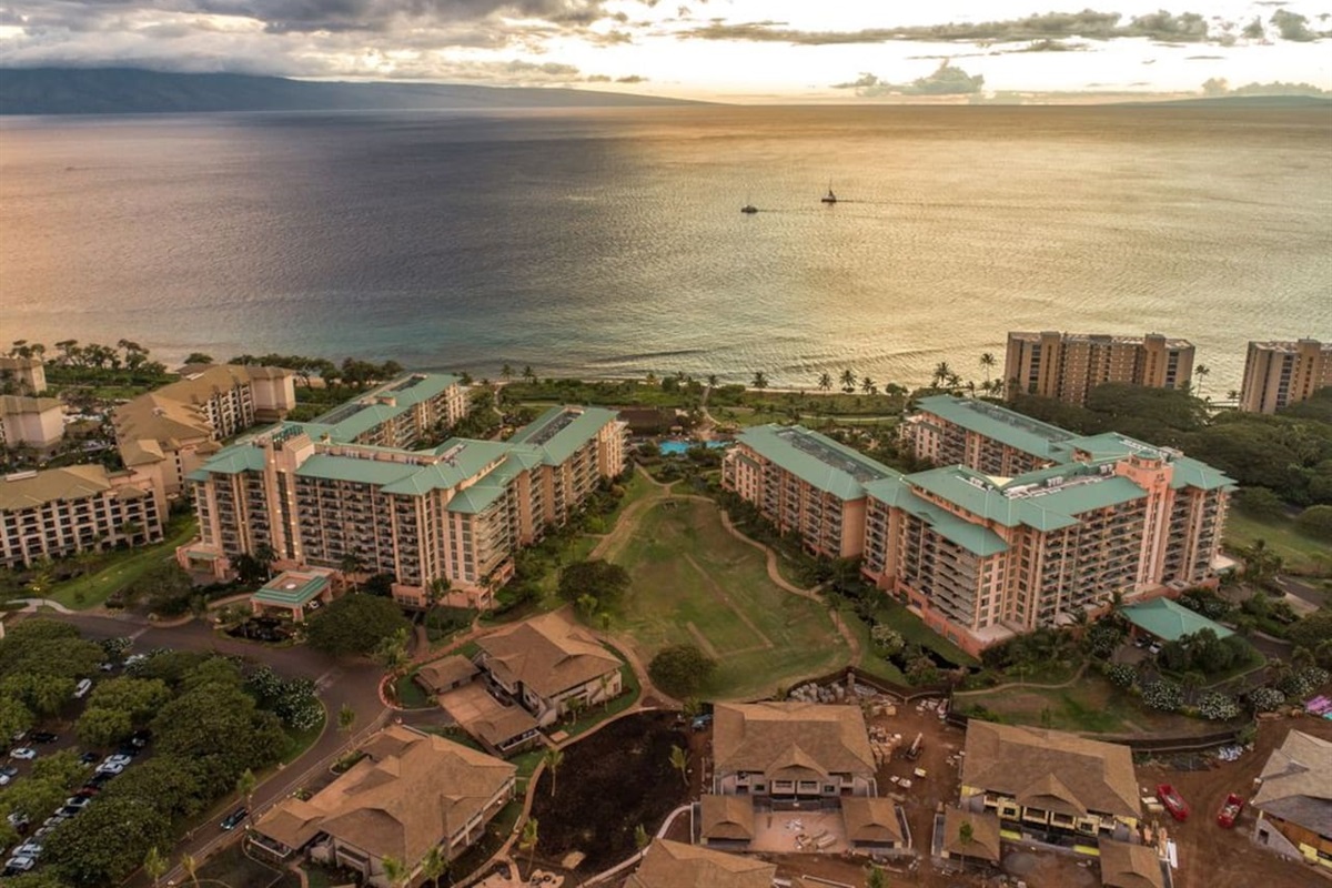 Honua Kai Resort