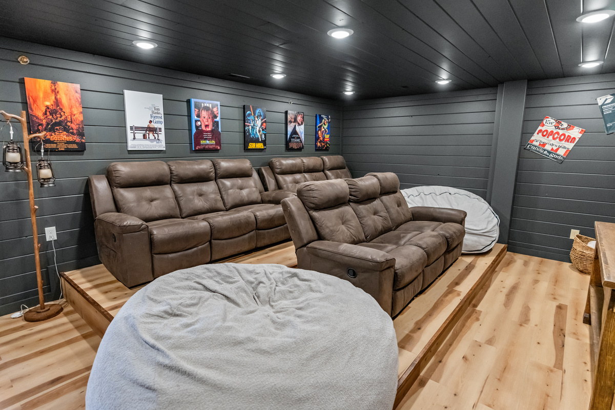 Movie Theater