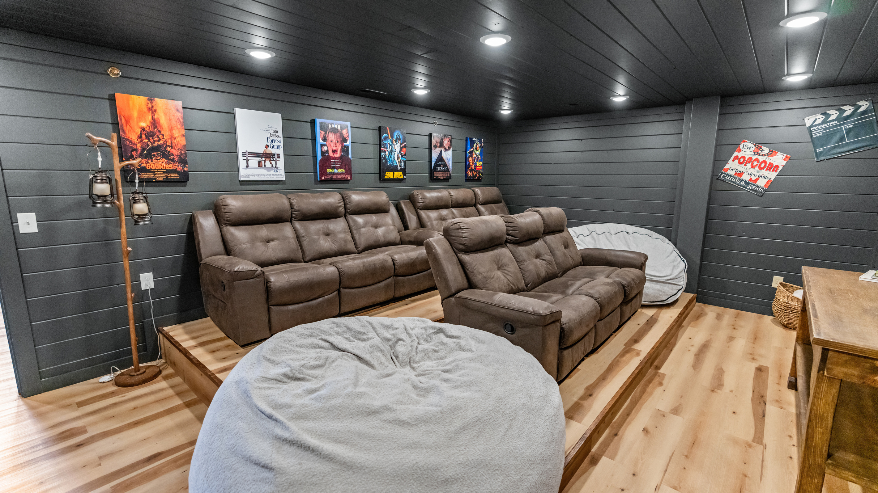 Movie Theater