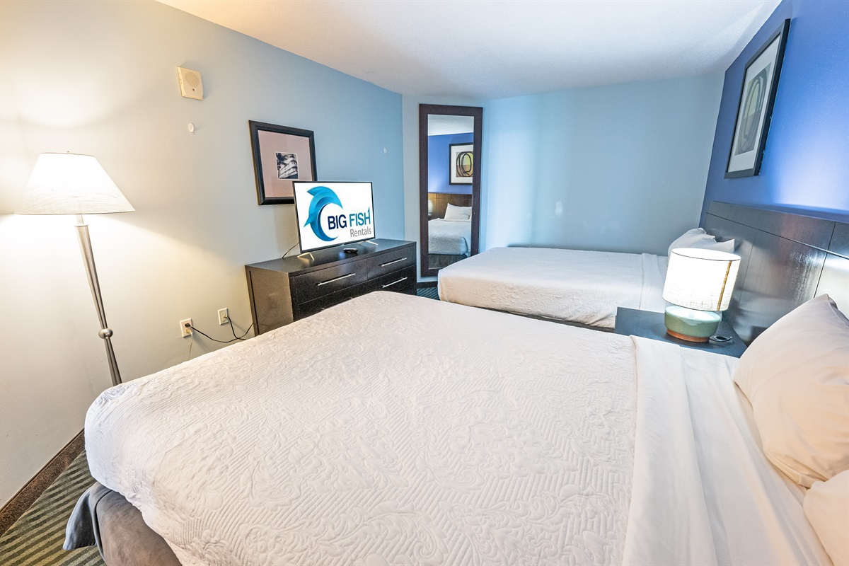 Stunning Bedroom ✨ Beautifully Decorated 🛏️💫