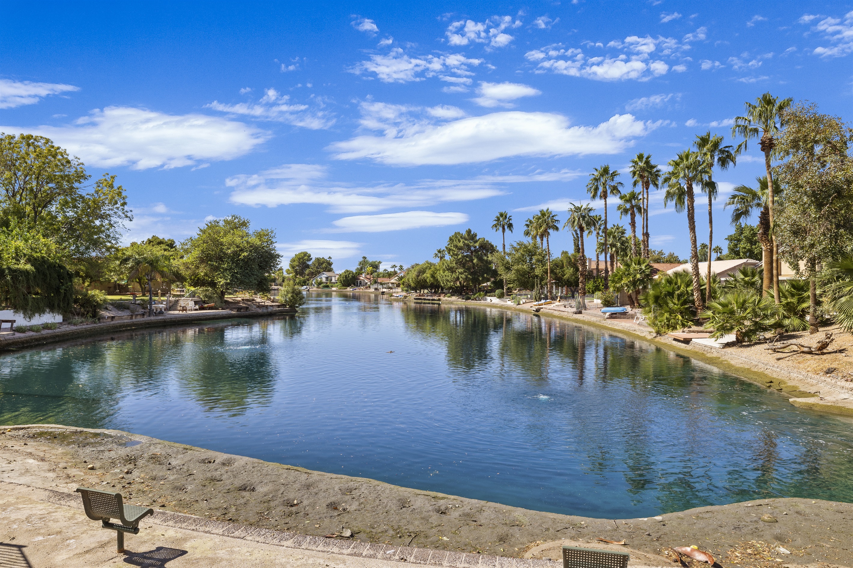 Lakefront Escape | Pool • Spa • 4 Min to Downtown 2
