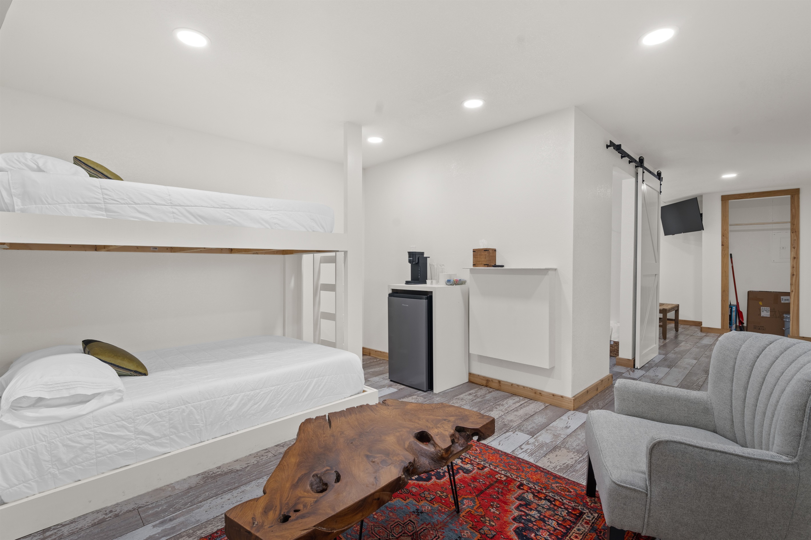 Guest House