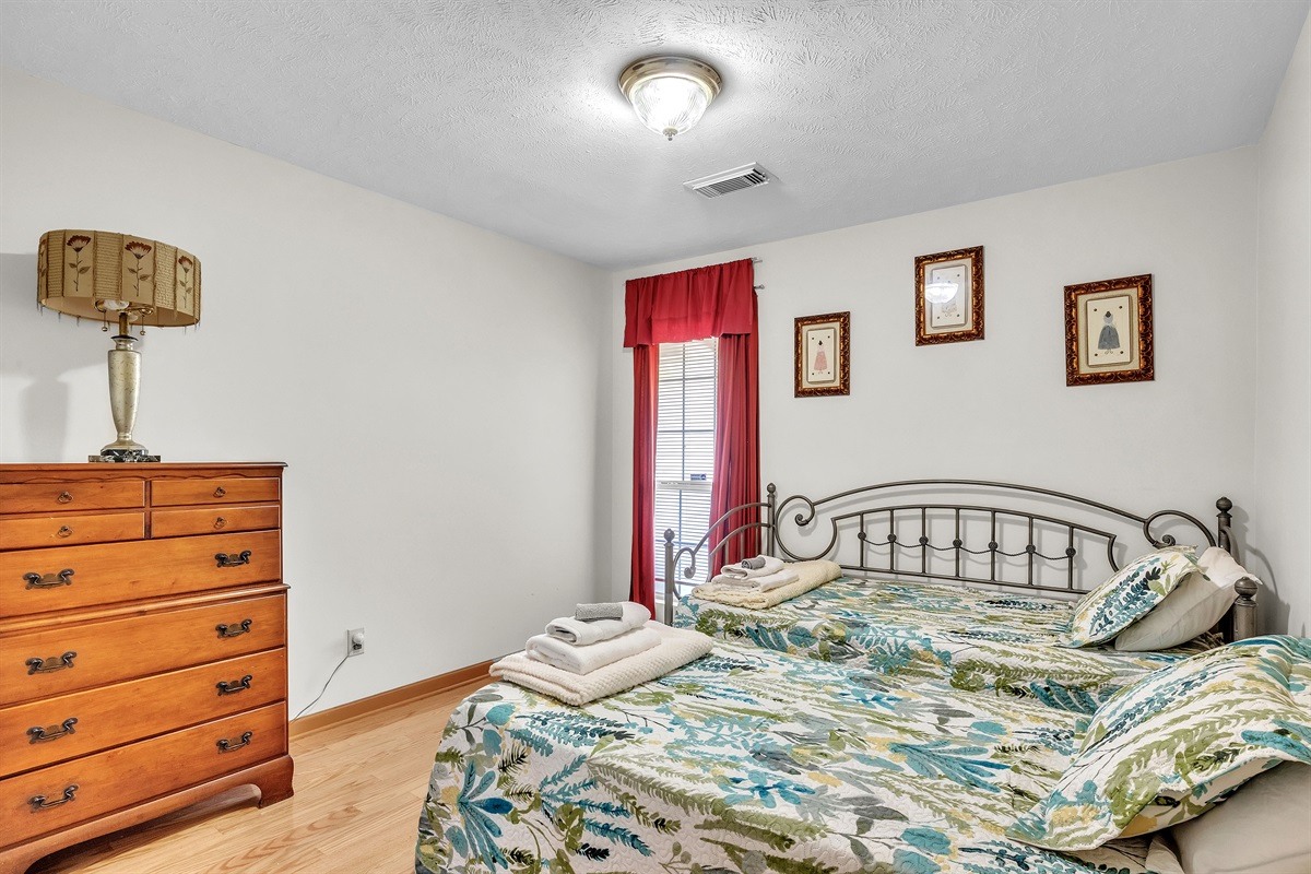 Bedroom 3