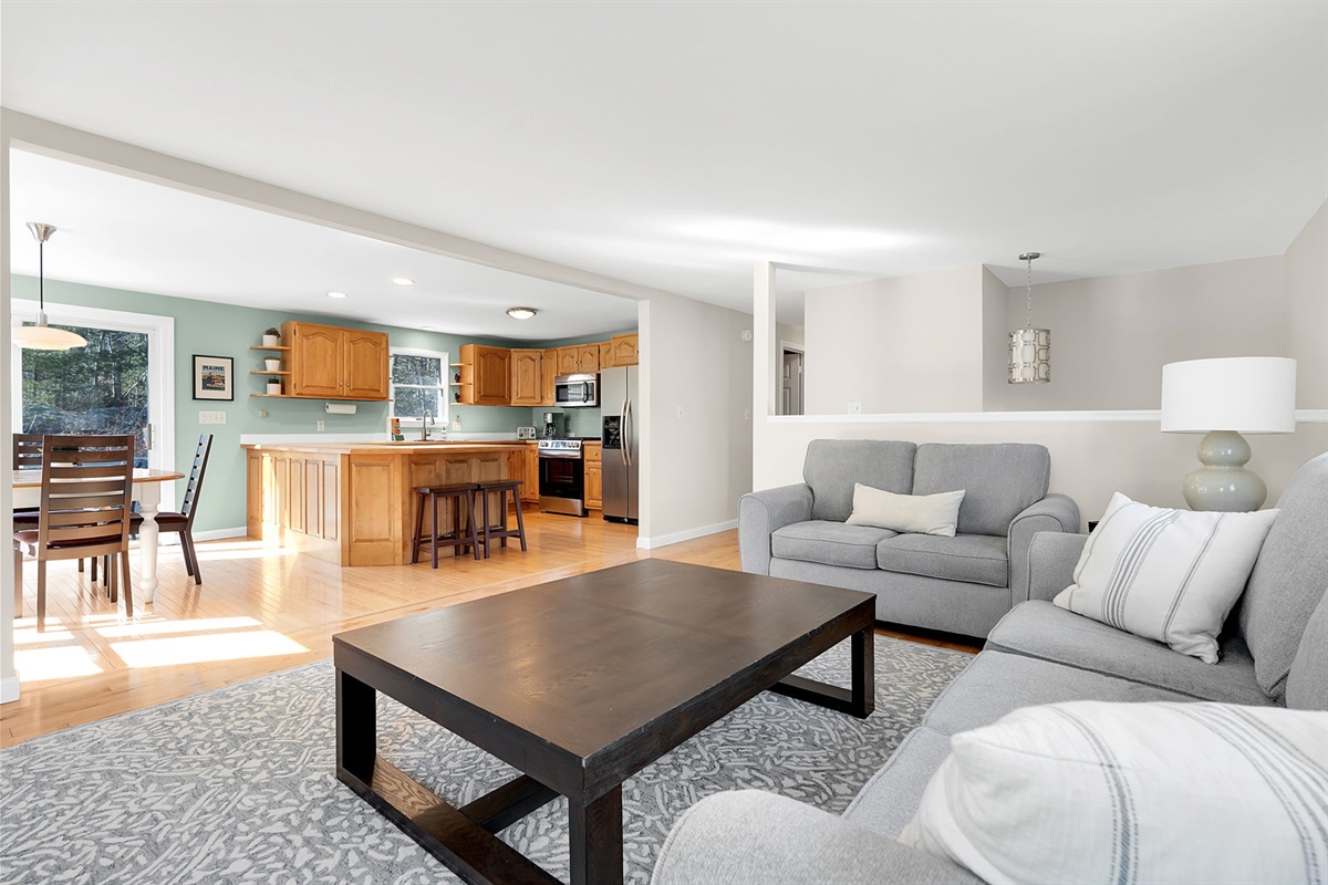 Close to Goose Rocks Beach Kennebunkport! Coastline Vacation Rentals