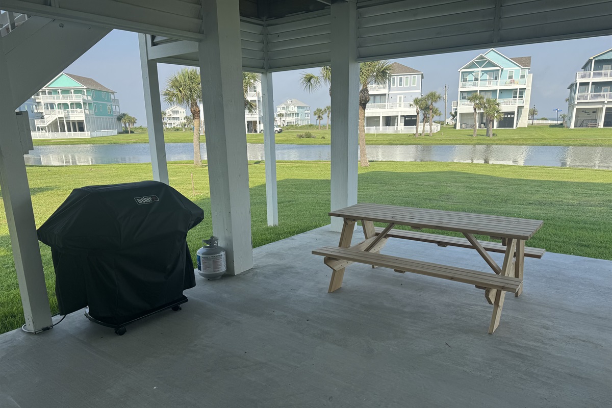 fbe70fa1d4d84e51a91b67a843db6115 Large | Beachhouse | Texas | TX | Vacation Homes | Galveston | Crystal Beach | Kokomo | Breezy Days | Beachfront Elegance | Sunrise Serenity | Southern Sands Property Management, LLC