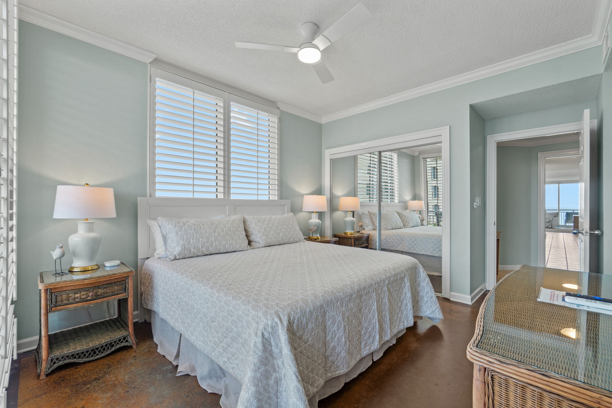2nd King En-suite
