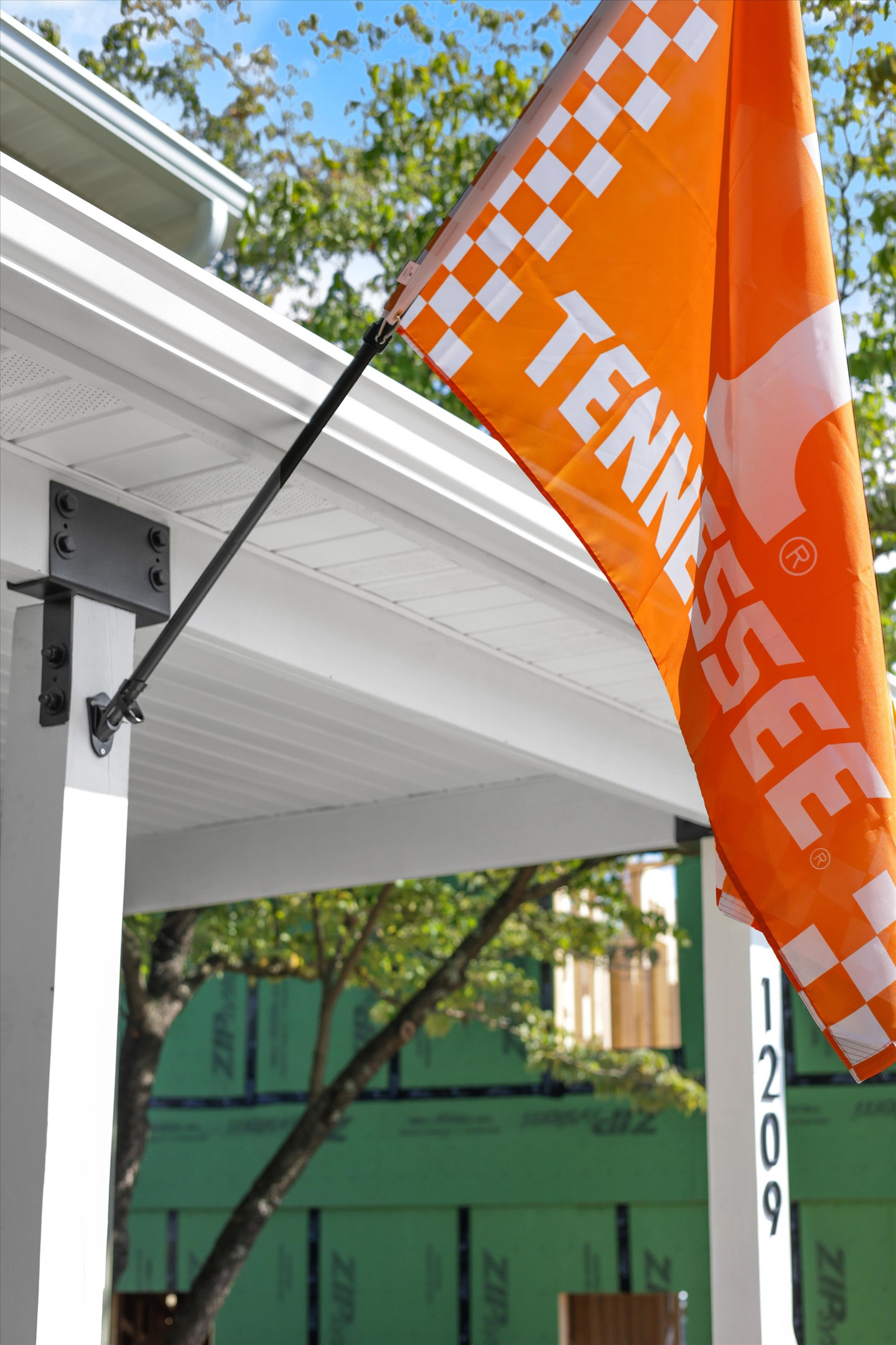 Let's GO VOLS!!!