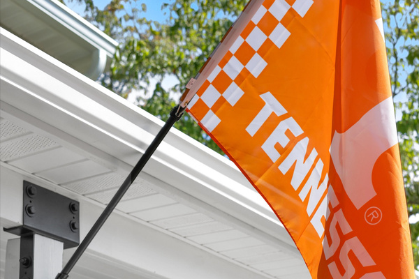 Let's GO VOLS!!!