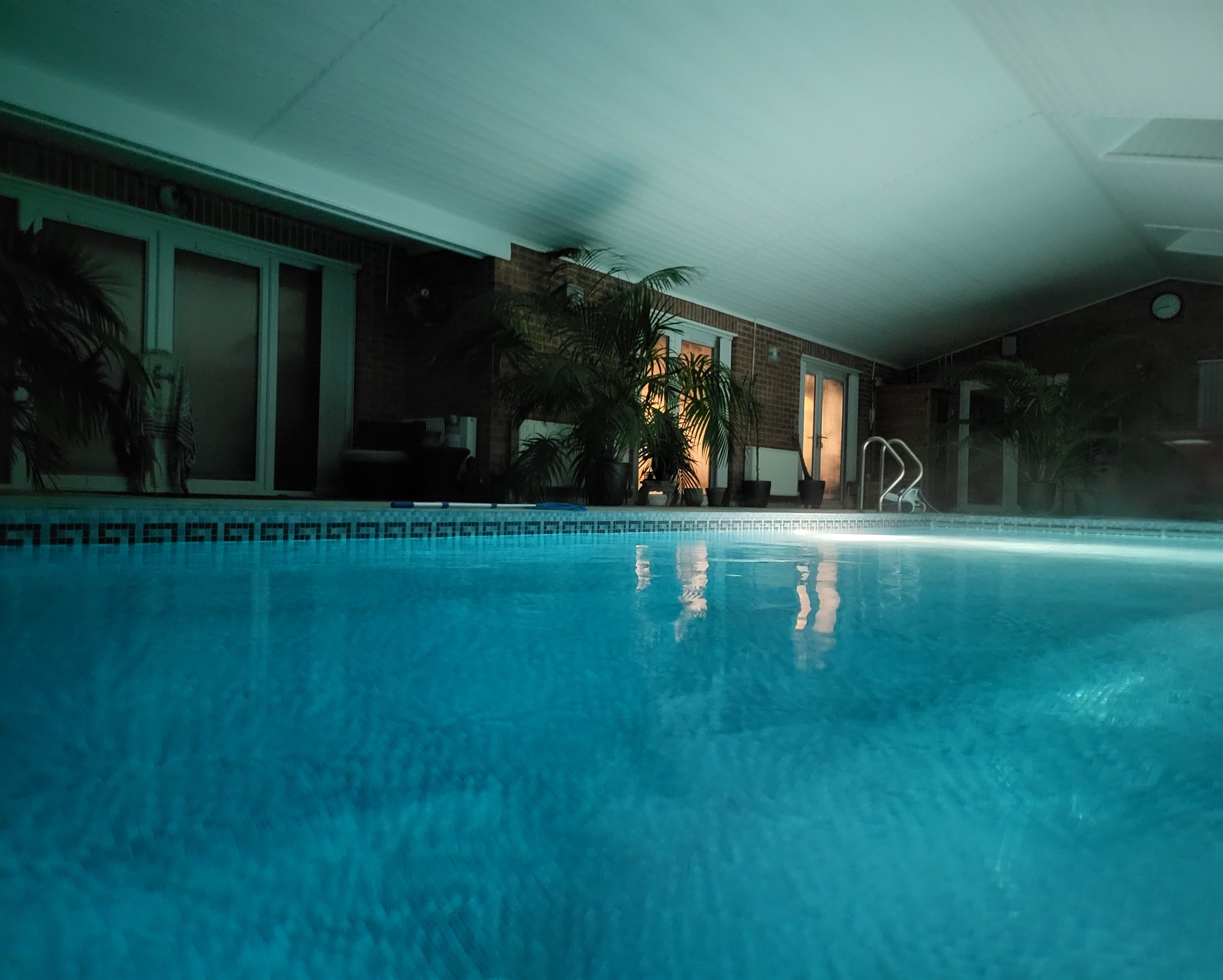 Pool Hot Tub Saunas Spa