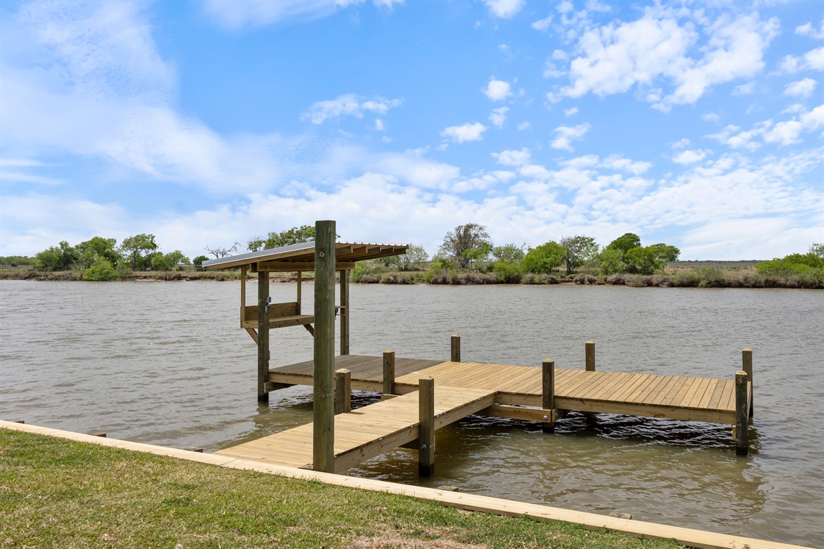 Pier