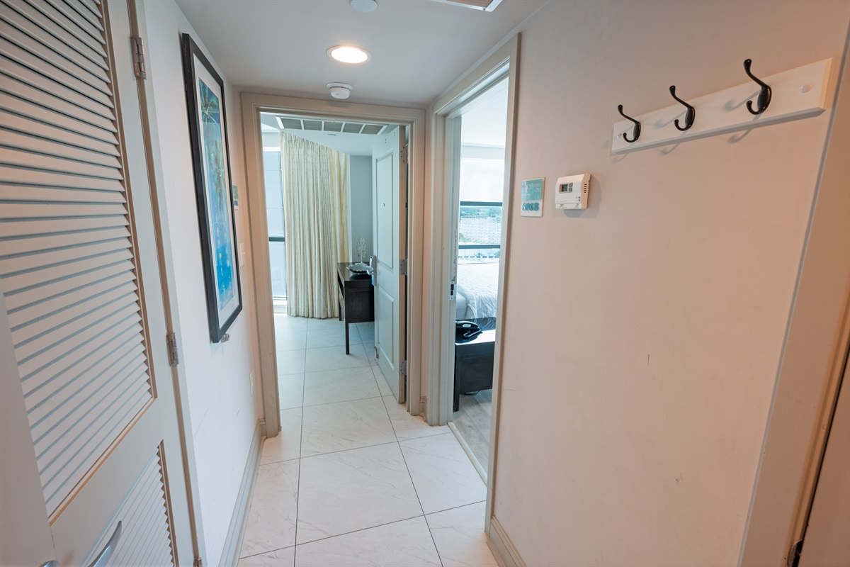 Entryway