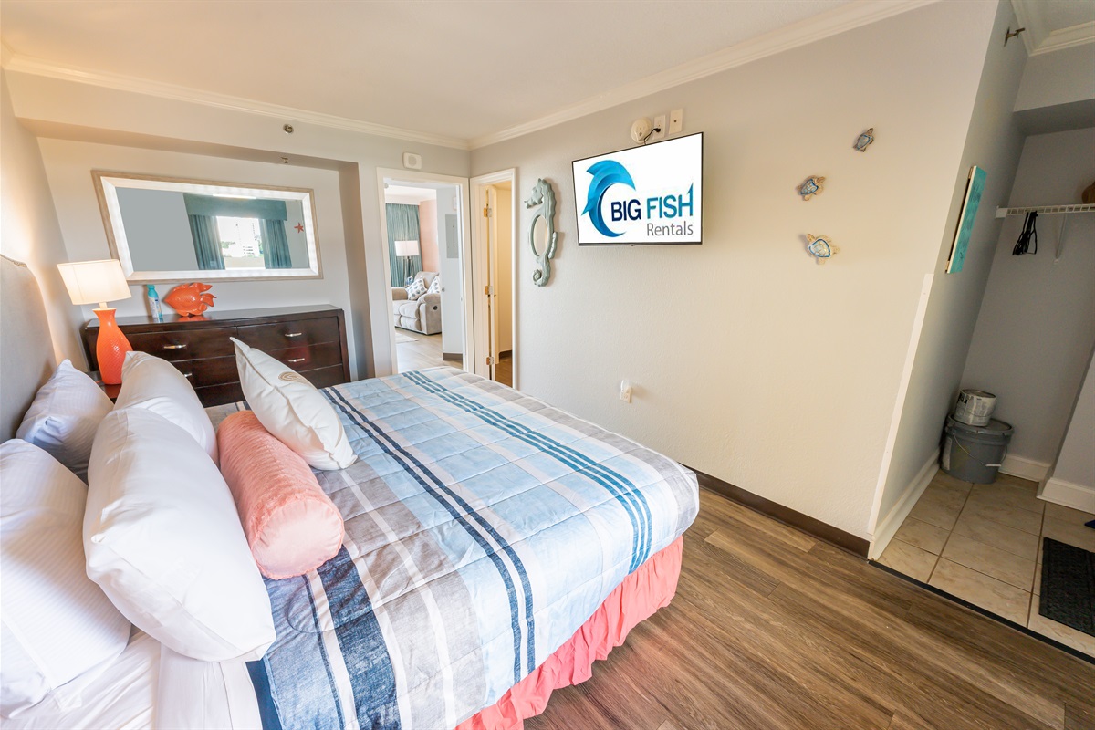 Stunning Bedroom ✨ Beautifully Decorated 🛏️💫