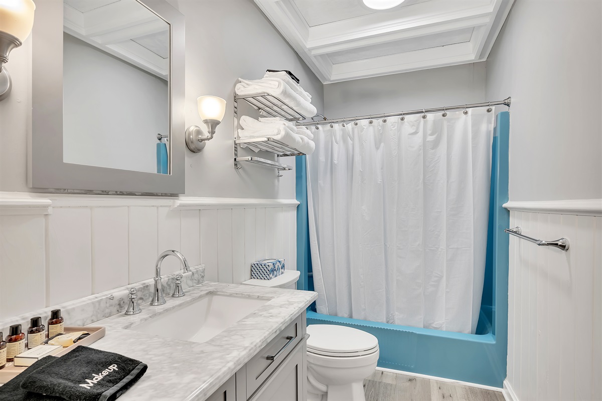 Unit 2 Bath