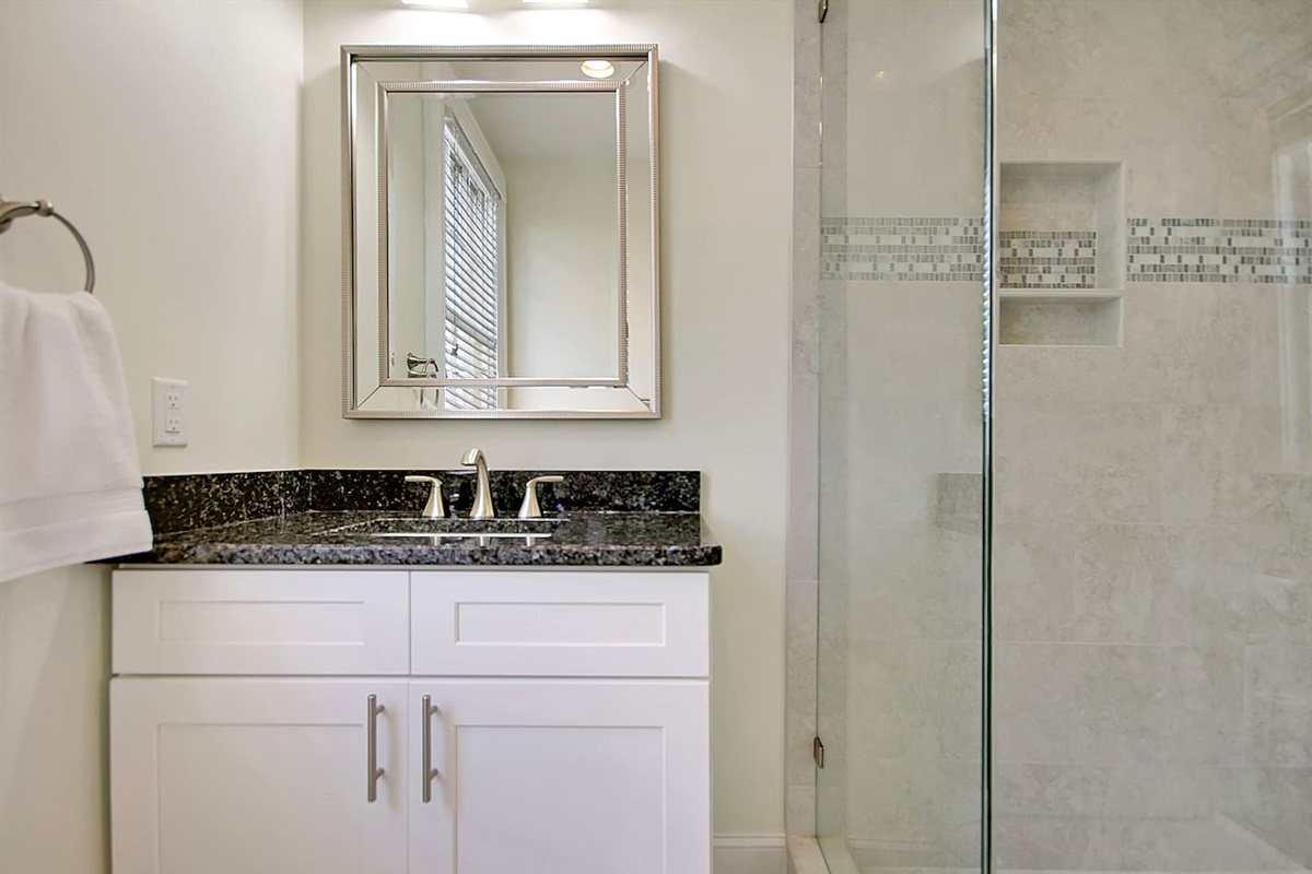 Downstairs Bathroom