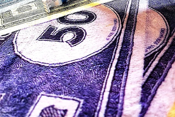 Howie SHOG team inspected the Monopoly rug for your comfort.