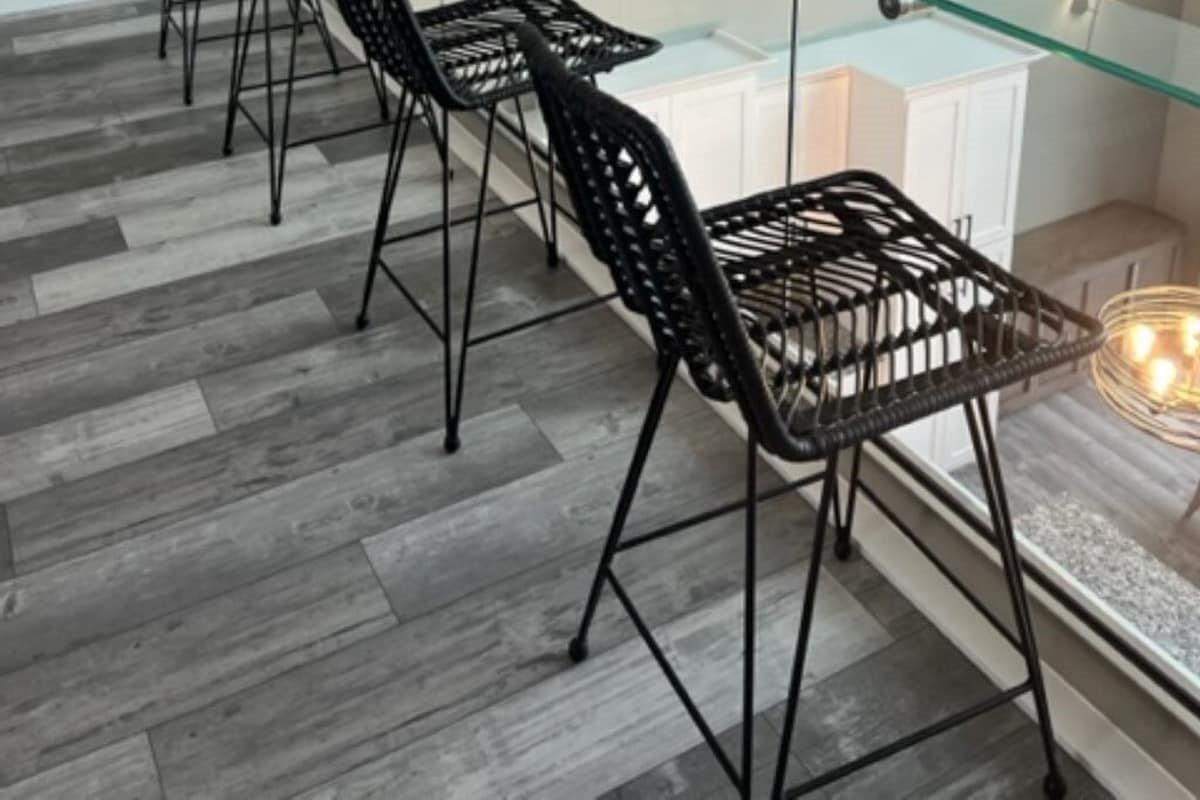 Golf Course Viewing!