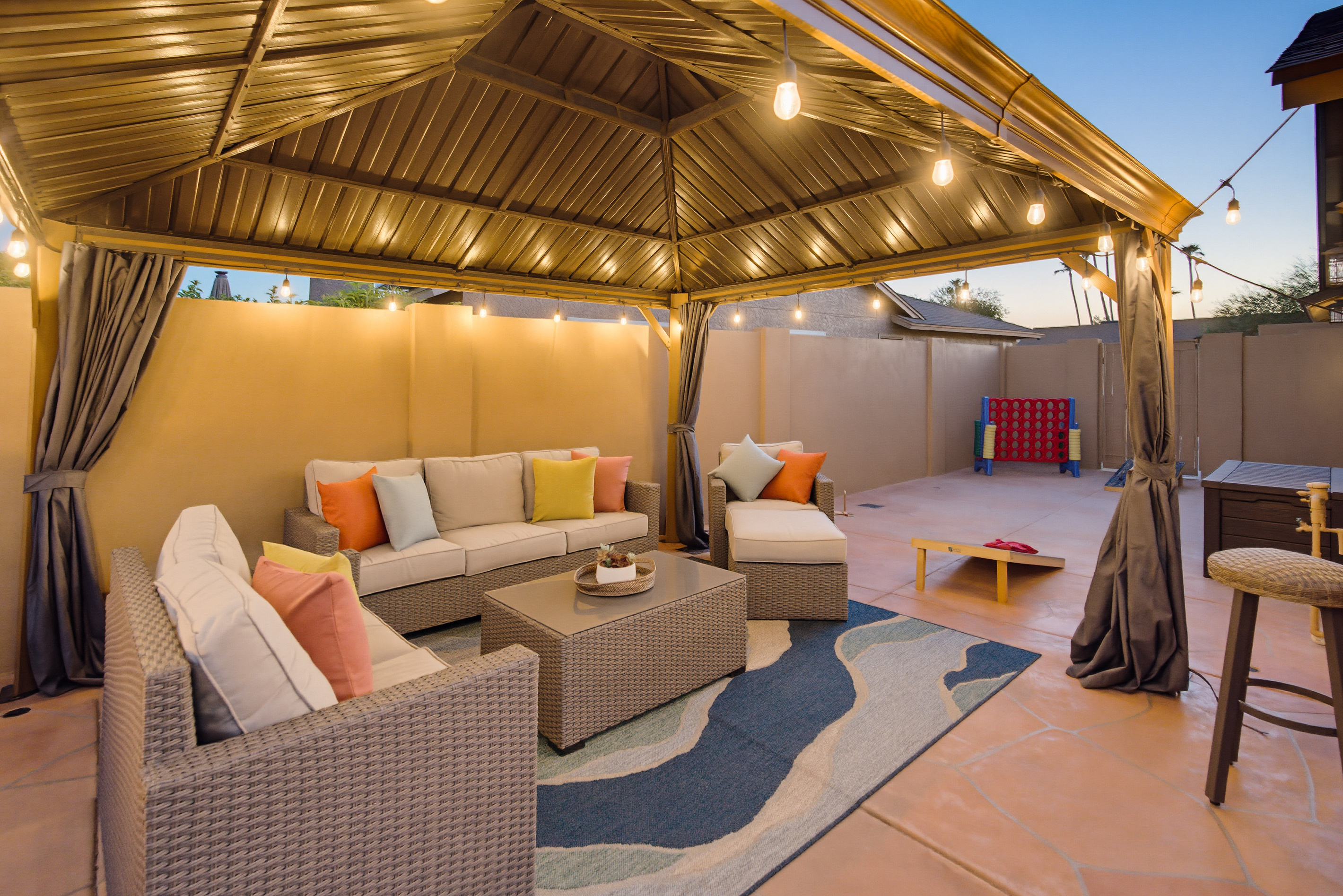 Gazebo