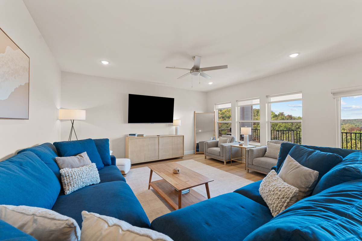 Ground Floor Living Room