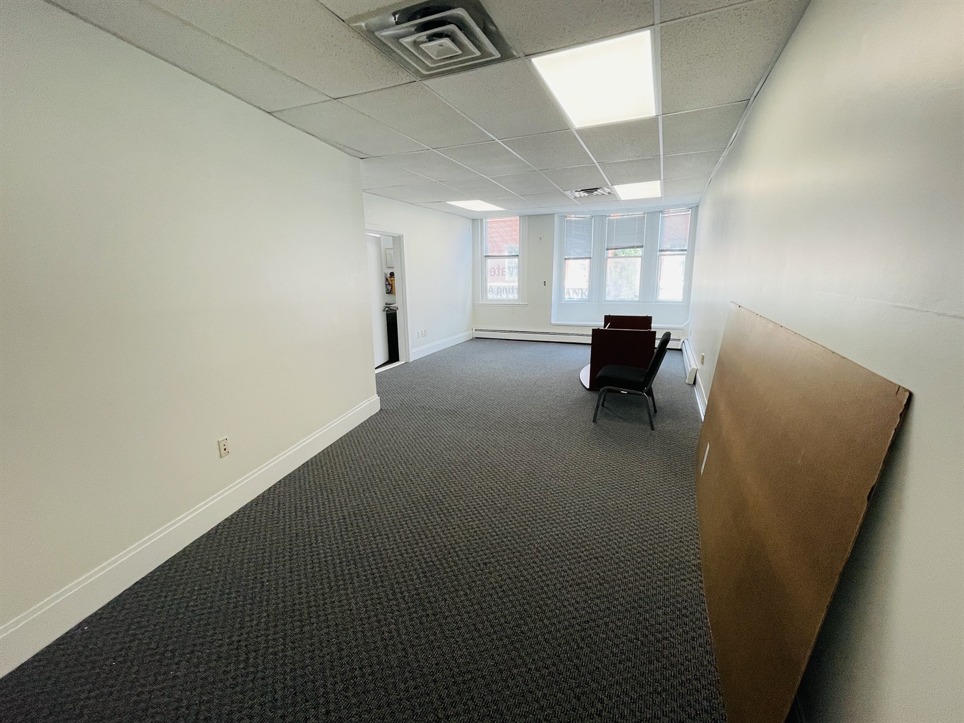 Event Space - Multi Purpose Room (Blank Canvas/Private Events Room)