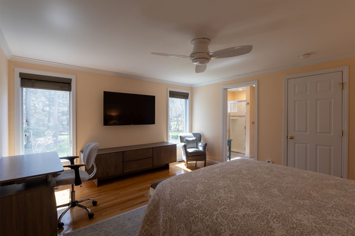 87 Schoolhouse Road, Edgartown
