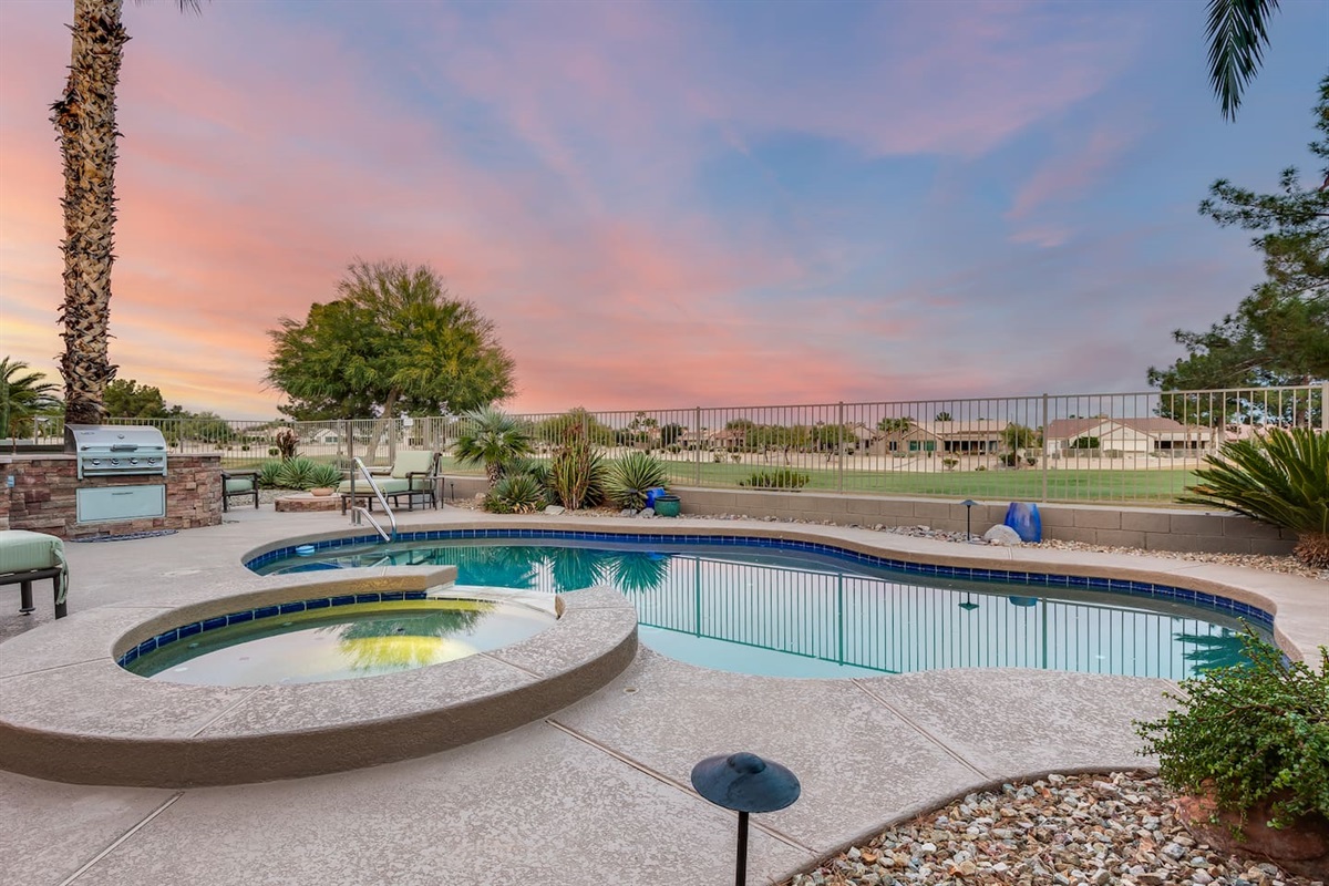 6 Palms at Sun City Grande - Pool and Spa! — 6 Palms at Sun City Grande - Pool and Spa!, Surprise, Arizona — photo 81