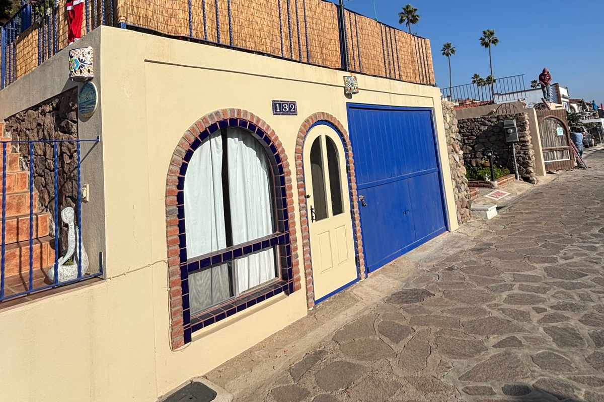 The Bungalow - Exterior